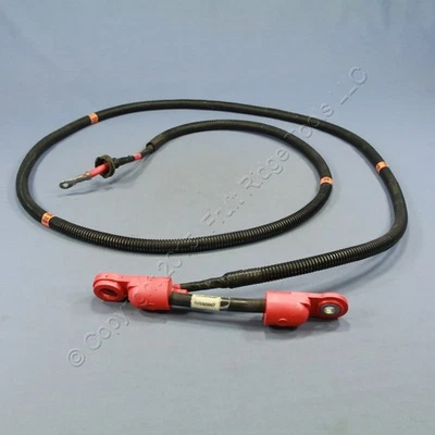 Cable de batería positivo GM OEM H15323097 Foto 1 de 3