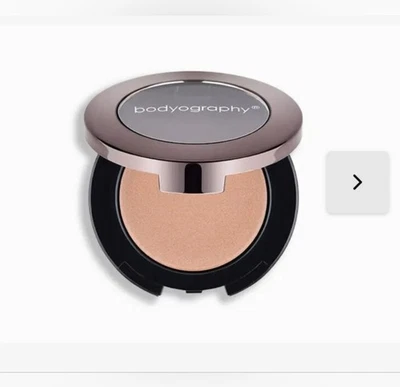 Creme Bodyography Blush In Sea Pearl Novo na caixa 0,10 oz - Imagem 1 de 4