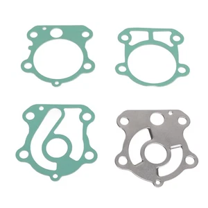 ˘Water Pump Impeller Repair Kit 67F‑W0078‑00 Stainless Steel For 75 2003‑2010 - Picture 1 of 12