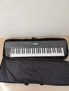 KORG i3 Estación de Trabajo de Música Teclado Sintetizador 61 Teclas Usado - Imagen 1 de 7