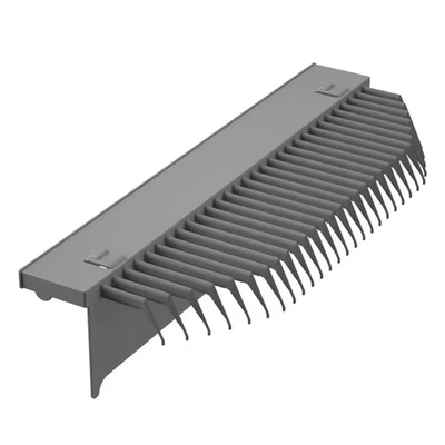 Elspet Automatic Cat Toilet Replacement Rake Cat Litter Box Accessories Cat Litt