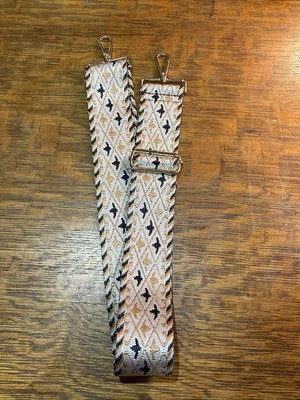 Correa de hombro ajustable de moda de repuesto Foto 1 de 4