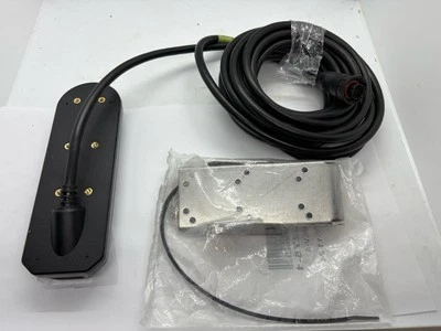 Humminbird XM 14 HW CMSI T Compact MSI Transducer Mounting Bracket & Hardware - Image 1 of 4