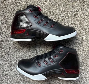Nike Air Jordan 17+ Retro Bulls Size 8.5 Men's - Picture 1 of 8