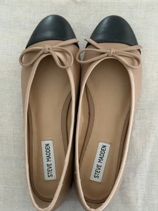 Steve Madden Ballerina Neu - Bild 1 von 4