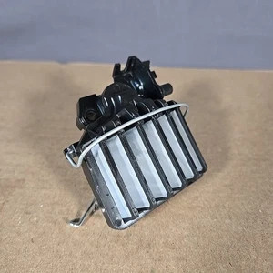 Poulan Pro PR5020 Filterhalterung mit Filter Kettensäge Teil 50cc - Bild 1 von 6