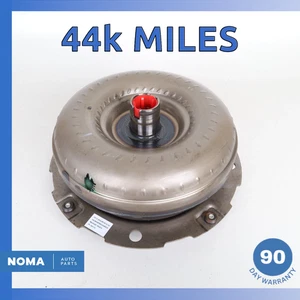 10-15 Jaguar X150 XK LR L322 5.0L ZF 6HP28 Transmission Torque Converter OEM 44k - Picture 1 of 18