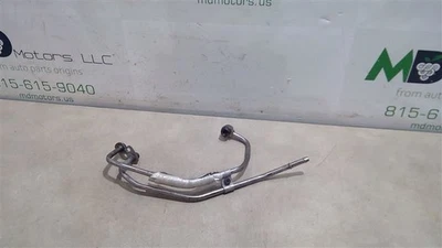 Mangueras de aire acondicionado Fusion 2019 39722 Foto 1 de 4