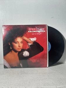 Gloria Estefan, Miami Sound Machine LET IT LOOSE LP record Vinyl - Picture 1 of 8