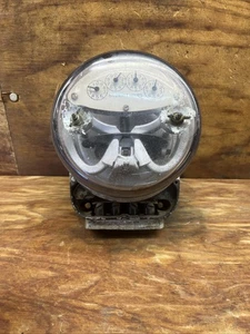Antiker General Electric Typ I-14 Einphasen Wattstundenzähler 1903-1924 Leistung - Bild 1 von 5