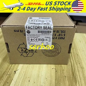Adaptador 1 pieza Allen Bradley 1794-AENTR SER A Flex EtherNet/IP envío gratuito - Imagen 1 de 6