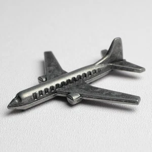 Monopoly Replacement Token: Here & Now - Airplane Jet Plane - Picture 1 of 1