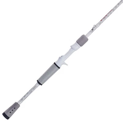 Abu Garcia Veritas LTD CASTING 7' 0" MEDIUM HEAVY Fishing Rod with Winn Grips - Image 1 of 4