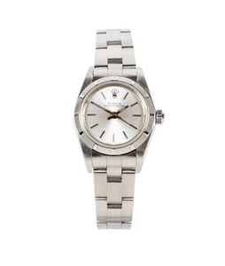 Rolex Oyster Perpetual 76030. A 2004 Watch With Its Original Box - Picture 1 of 11