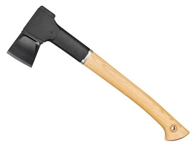 Fiskars Norden N12 Splitting Axe 1.3kg 2.8 lb 1051144 - Image 1 of 2