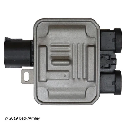 Beck Arnley 203-0291 Cooling Fan Control Module For 02-07 Jaguar X-Type - Image 1 of 4