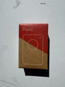 SimpliSafe Panic Button PB3 NIB - Picture 1 of 3