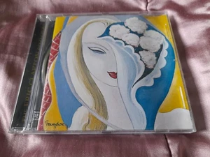 Derek And The Dominos - Layla And Other Assorted Love Songs CD - Foto 1 di 3