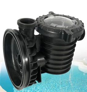 Pentair Tank Body Assembly, IntelliPro VS 3050, Max-E-Pro 17307-0110S By Loosoo - Picture 1 of 5