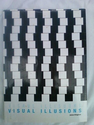 VISUAL ILLUSIONS (K100 UNDERSTANDING HEALTH AND SOCIAL CARE... by JAMES KINGSTON - Image 1 of 2