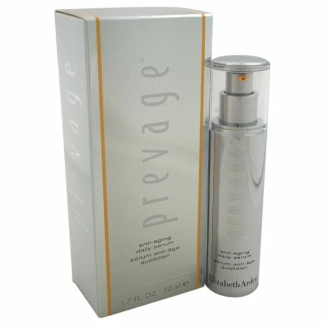 Elizabeth Arden Prevage Face Anti Aging Daily Serum 50ml