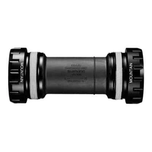 Shimano BB-MT801 Bottom Bracket BSA 68/73mm MTB XT SLX M8100 M7100 MT800 - Picture 1 of 3