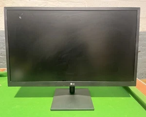 LG 27MK400H 22" Gaming Monitor - 1ms Response Time / 75hz Refresh Rate - Picture 1 of 5