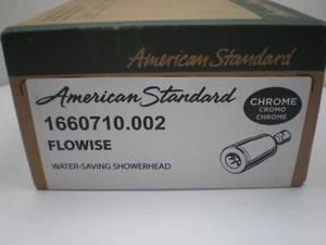 American Standard 1660710.002 Duschkopf, Duscharm MTG, 1,5 GPM - Bild 1 von 2
