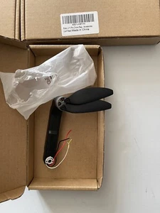 Complete set of 4 Roku U11 Pro Drone Replacement Propellers. See Details - Picture 1 of 11