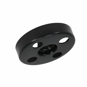 Vacuum Pump Pulley For Isuzu NPR V8 MPI L31 Single Cab & Middle Chassis 96-03 - Picture 1 of 12