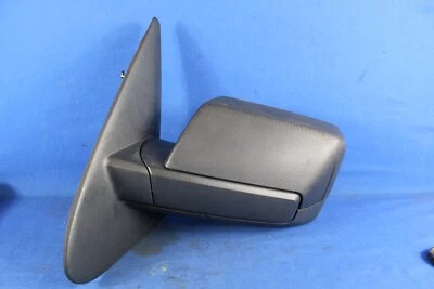 Espejo retrovisor lateral del conductor Ford Expedition 2008 con lámpara de aproximación, calefacción, señal, memoria Foto 1 de 4