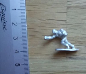 SUPER HERO /PULP//REBEL 15MM METAL MINIATURE/PULP - Picture 1 of 1