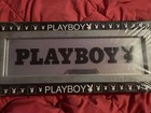 Rare 2005 Playboy Bunny Bar Mirror