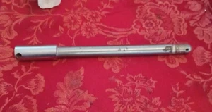 Tornillo de eje de rueda delantera NOS Honda CB72 CB77 44301-268-000 - Imagen 1 de 4