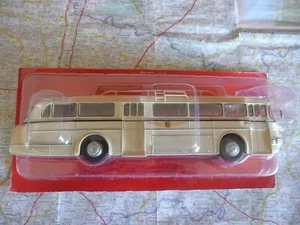 Ikarus 66 Dresden IXO Autocar du Monde 1/43 en blister - Imagen 1 de 1