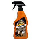 Produktbild - ARMOR ALL Shield +Ceramic Leather Cleaner Spray 500ml