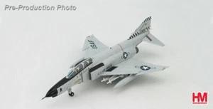 Hobby Master HA1944 McDonnell Douglas F-4E Phantom II 66-0300, 57th FIS, Iceland - Picture 1 of 5