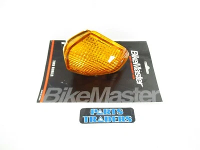 Replacement Right Rear Turn Signal Kawasaki ZX-6 Ninja ZZR600 23040-1244 - Image 1 of 2