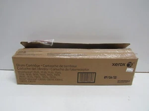 GENUINE XEROX 013R00662 (WORKCENTRE 7525) DRUM CARTRIDGE - Photo 1/2