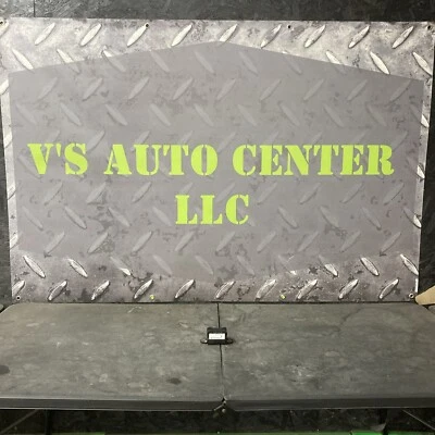 Dodge Magnum Mopar 2007 Jeep/Dodge/Chrysler Dynamics módulo de sensor de velocidad de guiñada Foto 1 de 4