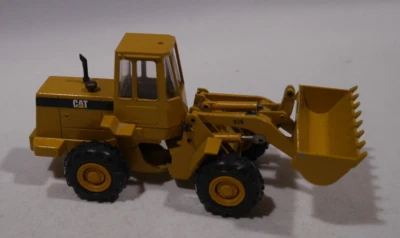 Conrad 1:50 Radlader Caterpillar 936 Cat - Bild 1 von 4