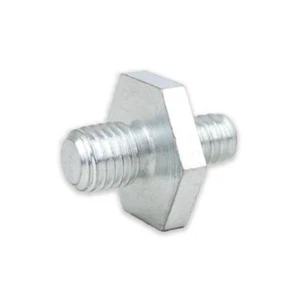 5/16"-24 to 1/4"-20 Polisher Buffer Backing Plate Adapter - Picture 1 of 3