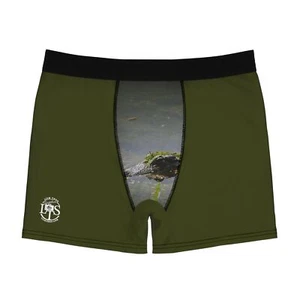 In The Swamp Underwear - Picture 1 of 5