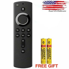 New Remote Control L5B83H For Amazon 2nd 3rd Gen Fire TV Stick 4K W Alexa Voice.