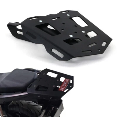 Soporte portaequipajes trasero apto para HONDA CB500X 2012-2024  Foto 1 de 4