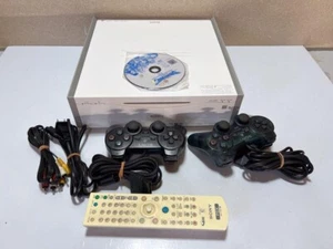 Trödel Sony PSX DESR-5100 HDD/DVD Recorder Konsole PS2 Playstation Spiel mit Box FS - Bild 1 von 20