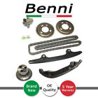 Timing Chain Kit With Gears Benni Fits Defender Boxer Ducato Transit Relay