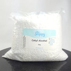 Cetyl Alcohol - Emulsifier and Thickener for Skin Treatments