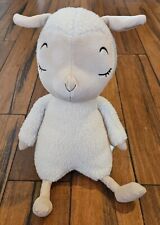 Jellycat London Sleepee Lamb Retired Plush NWT Brand New With Tags Rare
