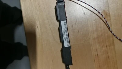 3UKC1SA0000 Amazon Kindle Fire D01400 7" Internal Speakers Bar & Cable - Image 1 of 2